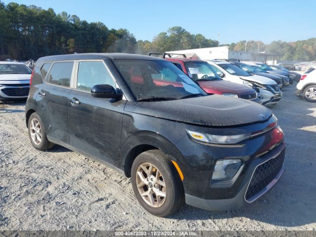 KNDJ23AU9M7138344 KIA SOUL S