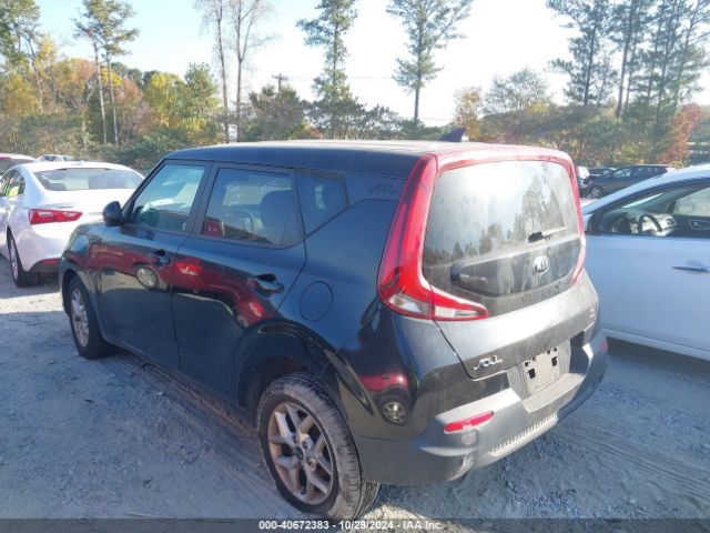 KNDJ23AU9M7138344 KIA SOUL S