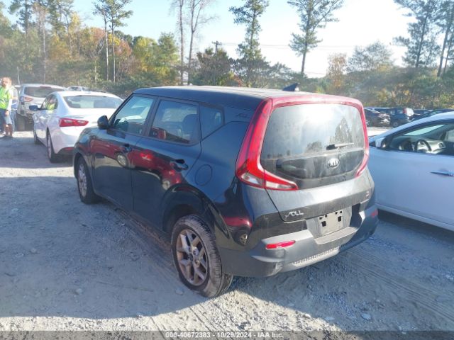 KNDJ23AU9M7138344 KIA SOUL S