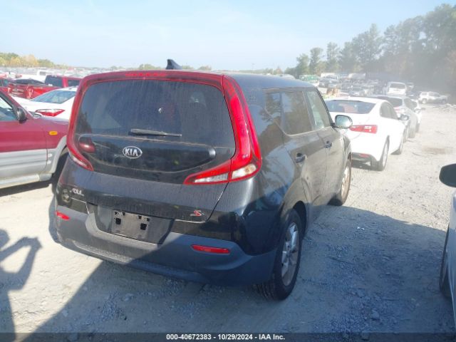 KNDJ23AU9M7138344 KIA SOUL S
