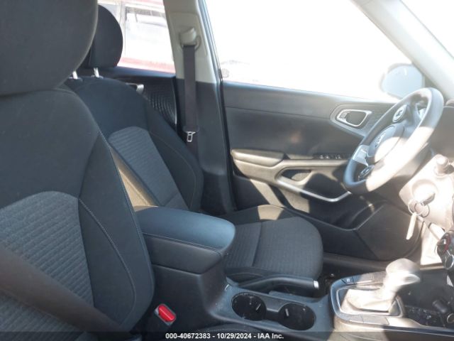 KNDJ23AU9M7138344 KIA SOUL S