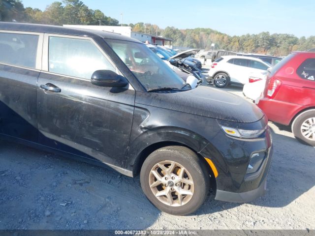 KNDJ23AU9M7138344 KIA SOUL S