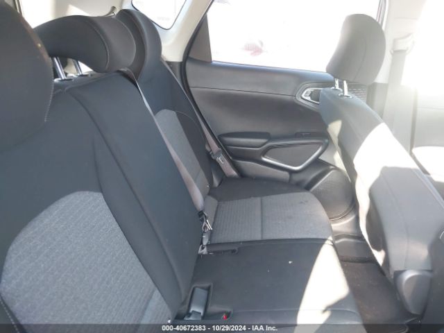 KNDJ23AU9M7138344 KIA SOUL S