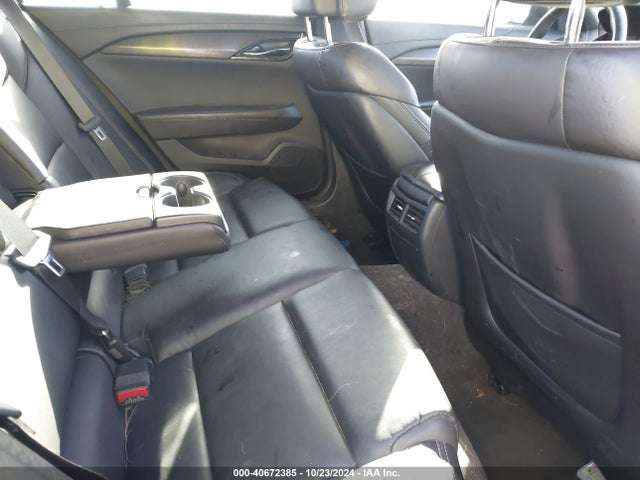 2014 CADILLAC ATS 1G6AA5RX6E0109944 Photo 7