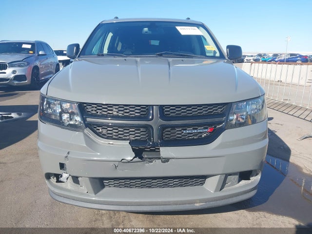 Dodge Journey Se Value 2020 3C4PDCAB1LT266140 Image 12