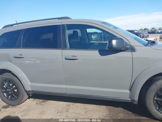 Dodge Journey Se Value 2020 3C4PDCAB1LT266140 Image 13