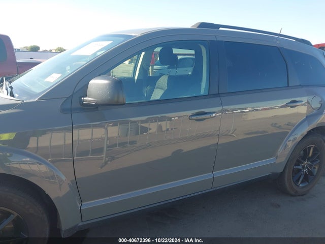 Dodge Journey Se Value 2020 3C4PDCAB1LT266140 Image 14