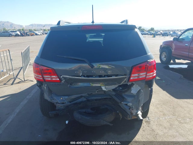 Dodge Journey Se Value 2020 3C4PDCAB1LT266140 Image 16