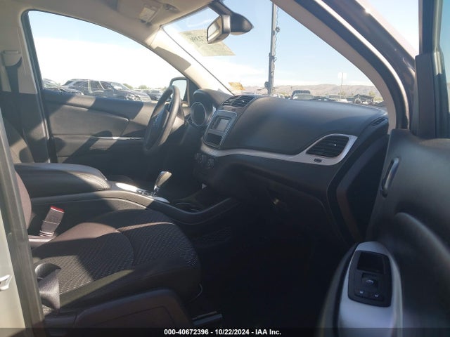 Dodge Journey Se Value 2020 3C4PDCAB1LT266140 Image 5