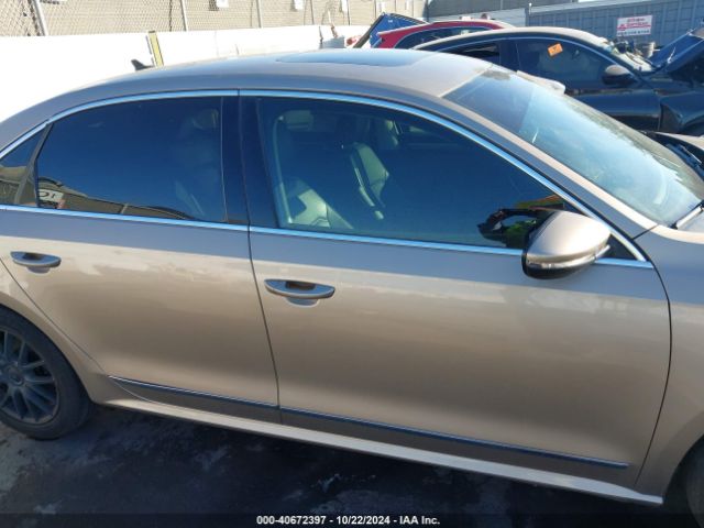 1VWBT7A35GC044485 Volkswagen Passat 1.8t Se