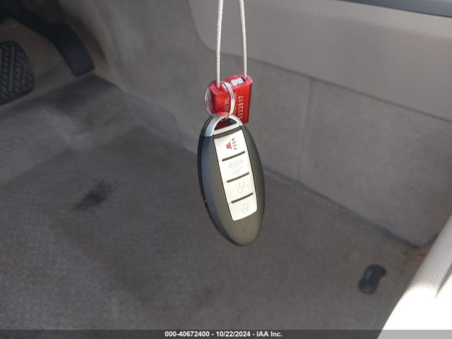 JN8AZ1MW0EW515331 Nissan Murano Le/s/sl/sv