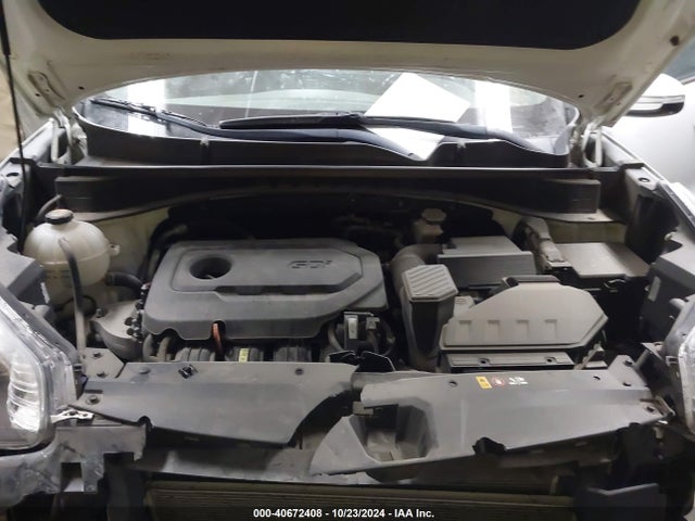 KIA Sportage Ex 2018 KNDPNCAC3J7329679 Image 10