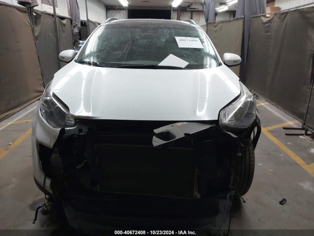 KIA Sportage Ex 2018 KNDPNCAC3J7329679 Image 12