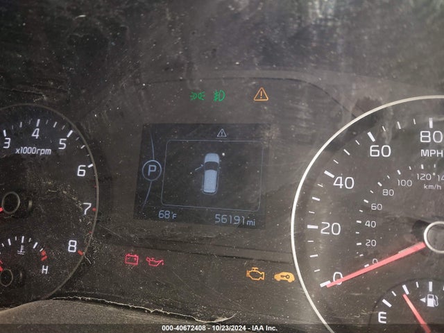 KIA Sportage Ex 2018 KNDPNCAC3J7329679 Image 15