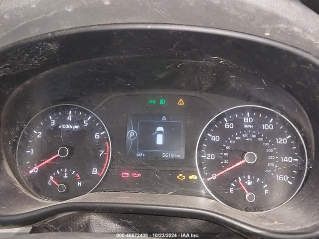 KIA Sportage Ex 2018 KNDPNCAC3J7329679 Image 7
