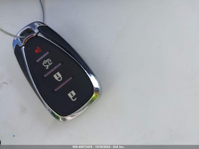 1G1ZB5ST5NF191501 Chevrolet Malibu Fwd Ls