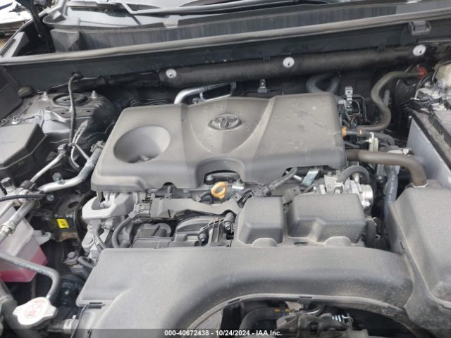 2T3A1RFV3PC386297 Toyota Rav4 Xle Premium