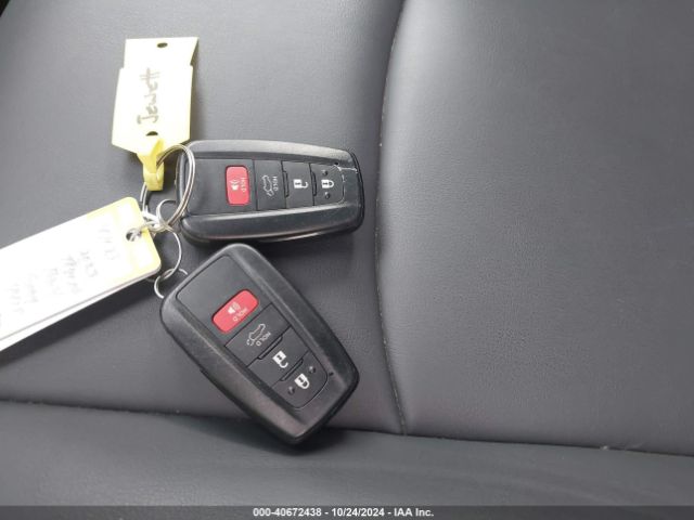 2T3A1RFV3PC386297 Toyota Rav4 Xle Premium