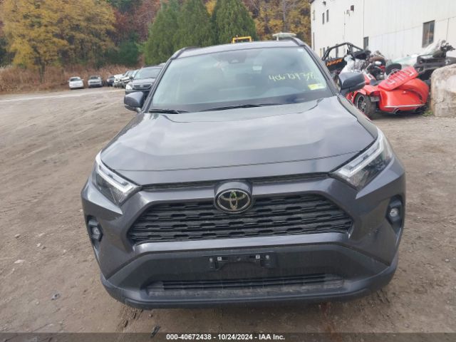 2T3A1RFV3PC386297 Toyota Rav4 Xle Premium