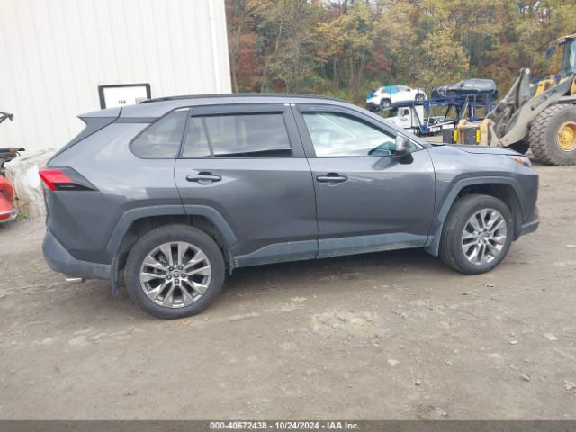 2T3A1RFV3PC386297 Toyota Rav4 Xle Premium