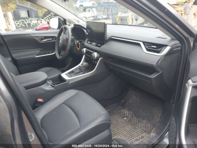 2T3A1RFV3PC386297 Toyota Rav4 Xle Premium