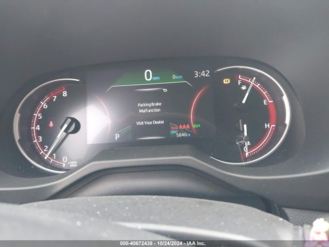 2T3A1RFV3PC386297 Toyota Rav4 Xle Premium