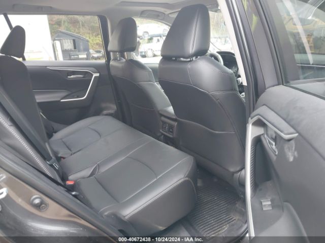 2T3A1RFV3PC386297 Toyota Rav4 Xle Premium