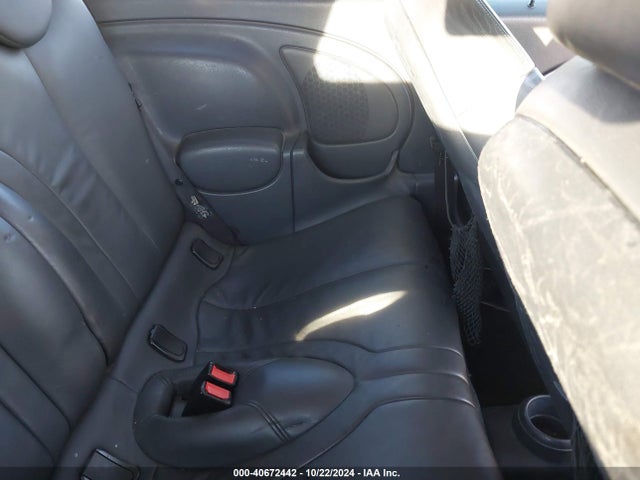 2002 MINI COOPER S WMWRE33492TD53671 Photo 7