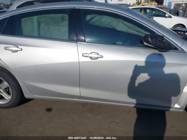 1G1ZB5ST7LF048627 Chevrolet Malibu Fwd Ls