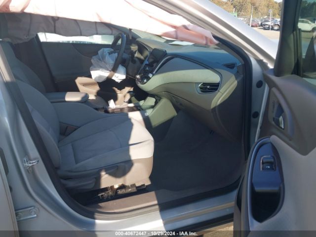 1G1ZB5ST7LF048627 Chevrolet Malibu Fwd Ls