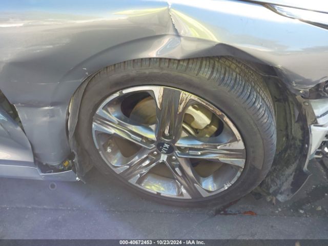 5XXG34J2XMG040197 KIA K5 EX