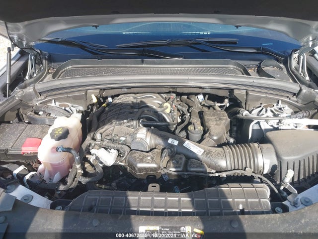 1C4RJGBG3RC112830 Jeep Grand Cherokee Limited 4x2