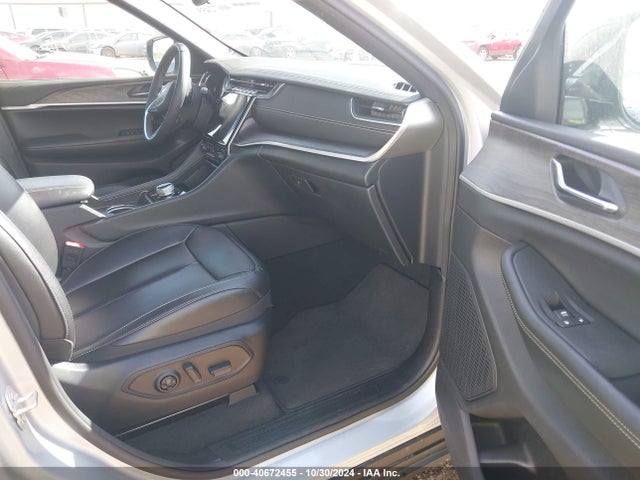 1C4RJGBG3RC112830 Jeep Grand Cherokee Limited 4x2