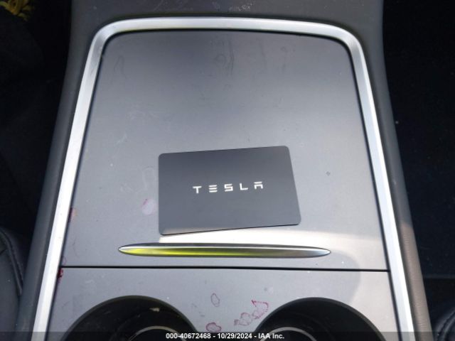 7SAYGDEE5RA238788 Tesla Model Y Long Range Dual Motor All-wheel Drive