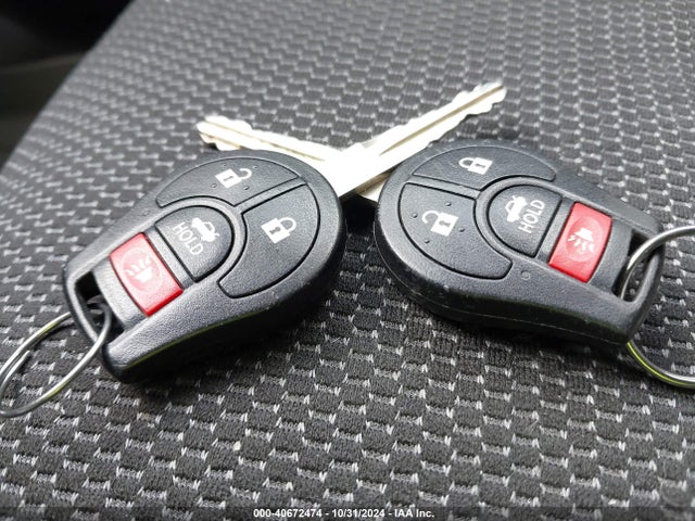 Aukcja sprzedaży 2019 Nissan Sentra S, vin: 3N1AB7AP9KY414330, numer aukcji: 40672474
