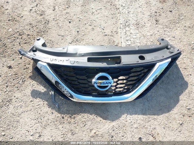 Aukcja sprzedaży 2019 Nissan Sentra S, vin: 3N1AB7AP9KY414330, numer aukcji: 40672474
