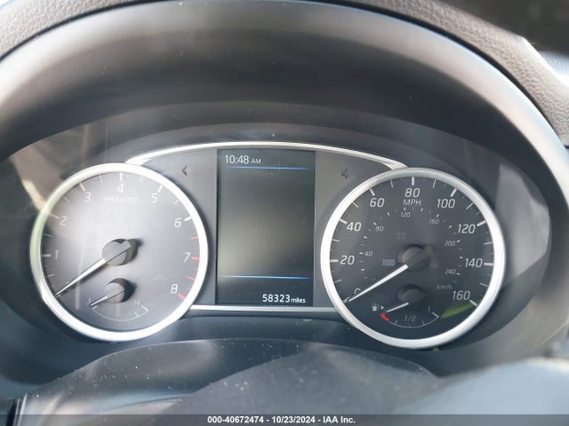 Aukcja sprzedaży 2019 Nissan Sentra S, vin: 3N1AB7AP9KY414330, numer aukcji: 40672474
