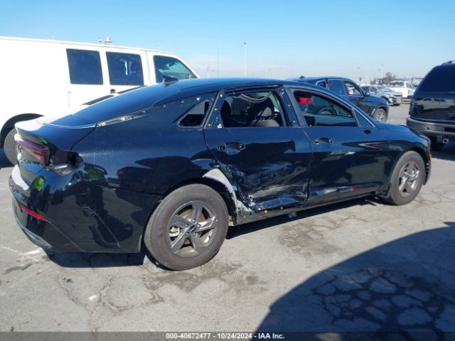 5XXG14J29PG214240 KIA K5 LXS