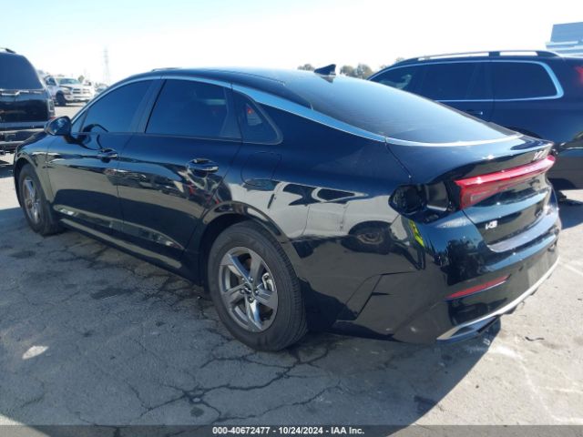 5XXG14J29PG214240 KIA K5 LXS