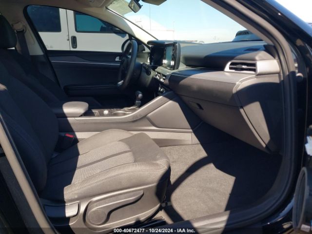 5XXG14J29PG214240 KIA K5 LXS