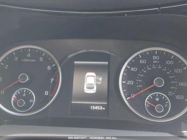 5XXG14J29PG214240 KIA K5 LXS