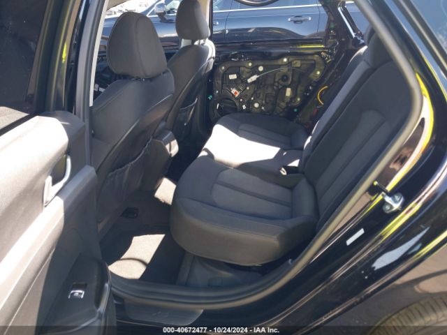5XXG14J29PG214240 KIA K5 LXS