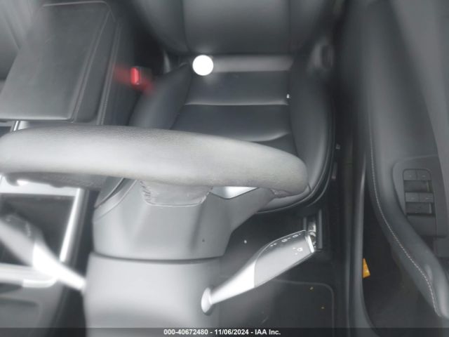7SAYGDEE4PA044556 Tesla Model Y Awd/long Range Dual Motor All-wheel Drive