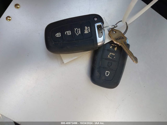 Hyundai Sonata Limited 2.0t 2014 5NPEC4AB7EH892228 Image 11