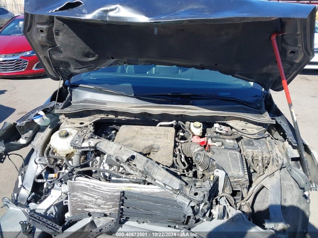 Ford ESCAPE SEL 2020 1FMCU0H64LUA57563 Image 10