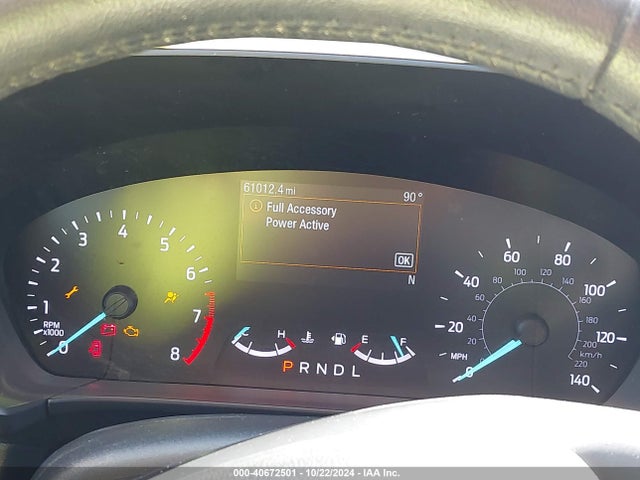 Ford ESCAPE SEL 2020 1FMCU0H64LUA57563 Image 7