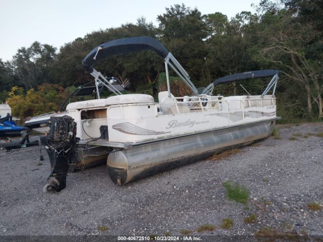 2008 BENTLEY OTHER BNT11000L708      Photo 3