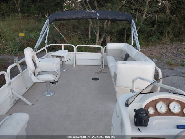 2008 BENTLEY OTHER BNT11000L708      Photo 4
