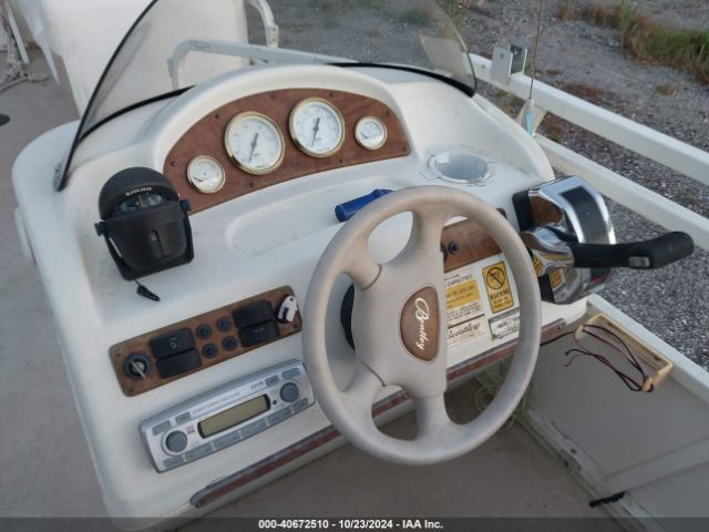2008 BENTLEY OTHER BNT11000L708      Photo 6