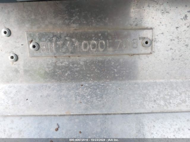 2008 BENTLEY OTHER BNT11000L708      Photo 8